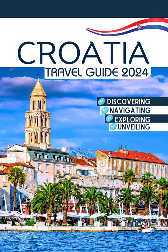 Croatia Travel Guide 2024 Ebook Sophia Reynolds 1230007156663   550x825 