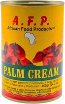 A.F.P. Palm Cream (400g)
