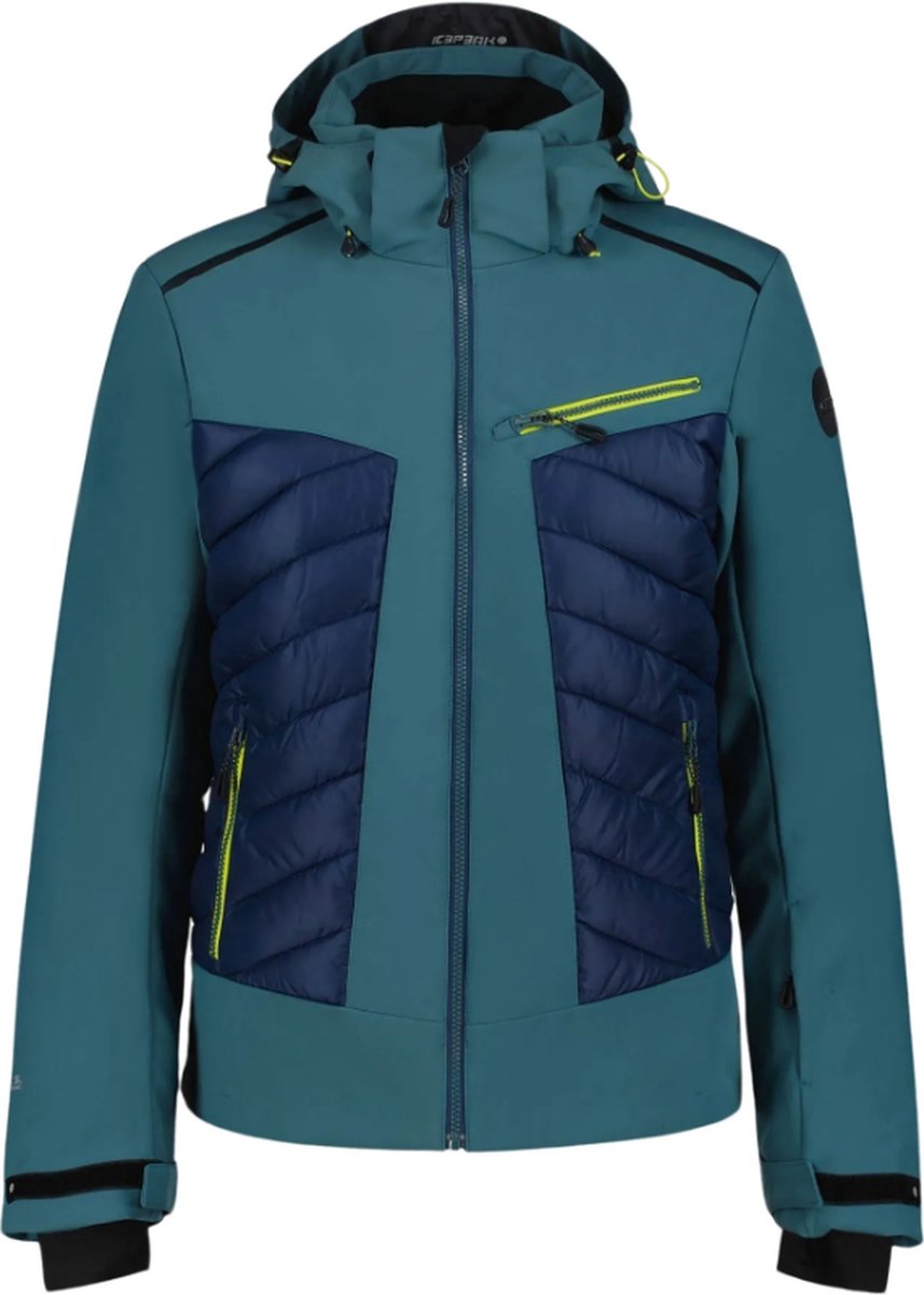 Icepeak Mens Fremont Groen