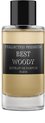Collection Premium Paris - Beste Woody - Extrait de Parfum - 50 ML - Uni - Cadeau