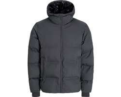 JACK&JONES PLUS JJPAYNE PUFFER JACKET PLS Heren Jas - Maat EU3XL US1XL