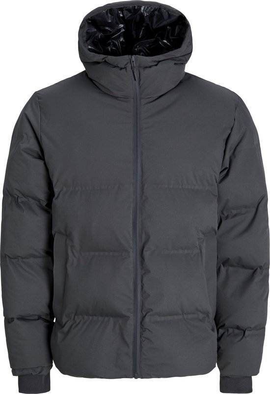 JACK&JONES PLUS JJPAYNE PUFFER JACKET PLS Heren Jas - Maat EU3XL US1XL