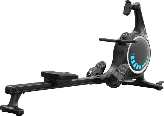 Skandika Nemo V Hybrid Roeiapparaat Water- en Magnetisch - Skandika - €699,00