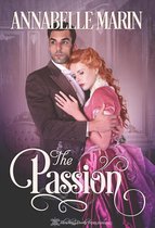 The Hollis Sisters 3 - The Passion
