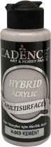 Cadence Hybrid Acrylverf 70 ml Lasso