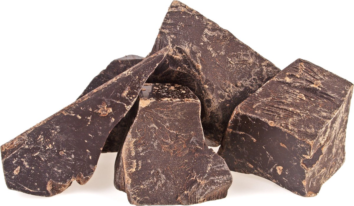 Goedkoopste Cacao Pasta Ceremonieel (Cacao Ceremony) 1kg