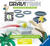 GraviTrax Junior en GraviTrax Adapter Set
