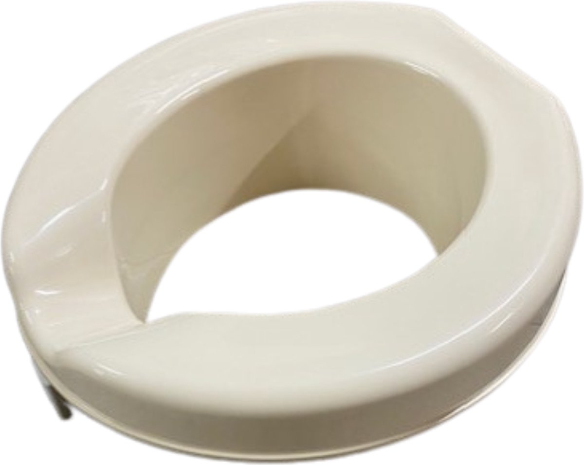 Toilet verhoger 5 cm standaard gordon ellis derby