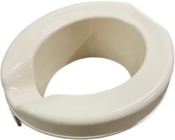 Toilet verhoger 5 cm standaard gordon ellis derby