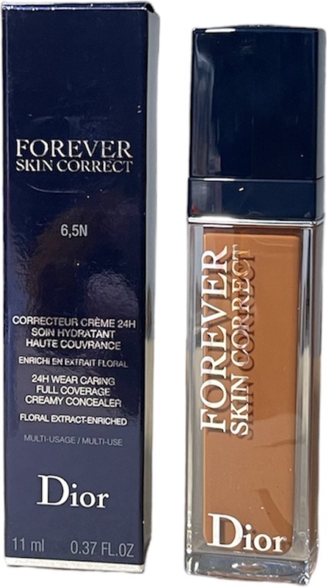 Goedkoopste DIORChristian / Dior Forever Skin Correct (6,5n) 0.37 oz