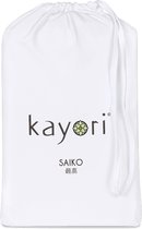 Kayori Saiko - Molton HSL - 80-100/200-220 - Wit