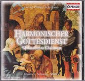 Harmonischer Gottesdienst - Georg Philipp Telemann - Diverse artiesten