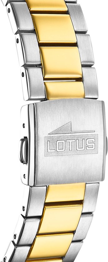 Lotus - Dames - Grijs - Horloges kopen? | Korting tot 67