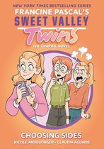 Sweet Valley Twins 3 - Sweet Valley Twins: Choosing Sides