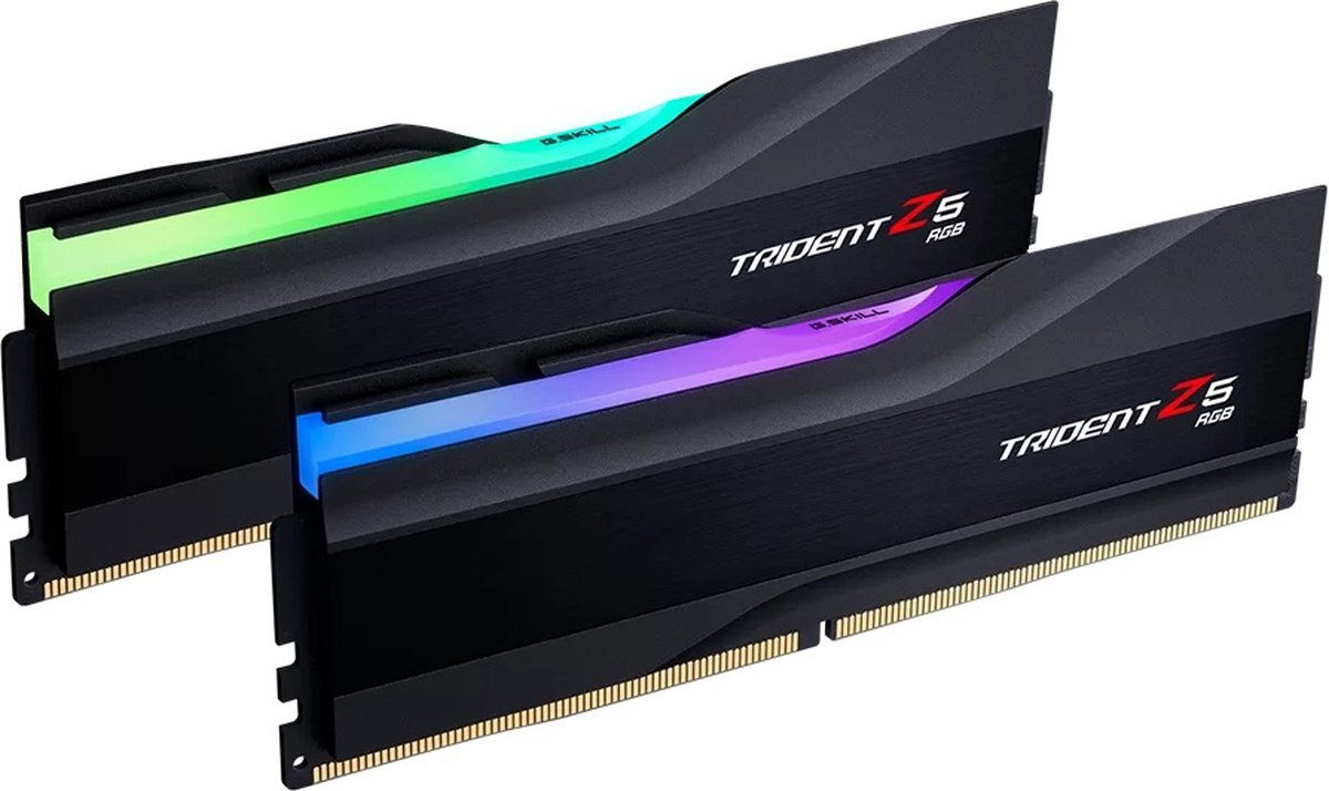 G.Skill F5-6800J3445G16GX2-TZ5RK geheugenmodule 32 GB 2 x 16 GB DDR5 6800 MHz