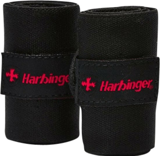 Foto: Harbinger pro thumb loop pols wraps