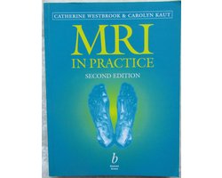 MRI in Practice