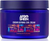 AfroSheen Crown Define Curl Cream 12oz.