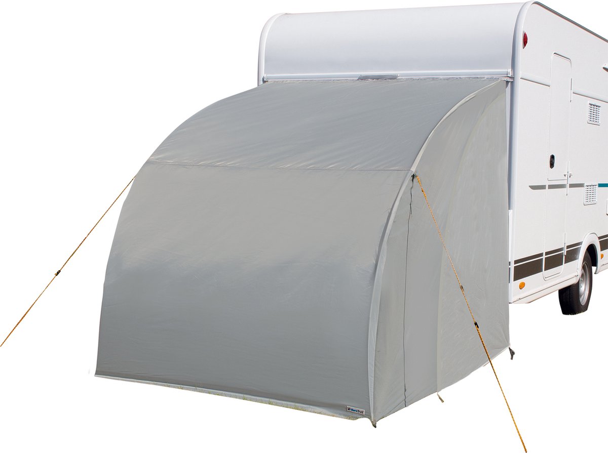 Eurotrail Bagage tent XL - Caravan - Grijs