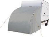 Bol.com Eurotrail Bagage tent XL - Caravan - Grijs aanbieding