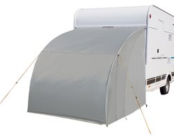 Eurotrail Bagage tent XL - Caravan - Grijs