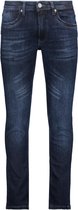 Gabbiano - Atlantic - Heren Regular Jeans - Dark Blue