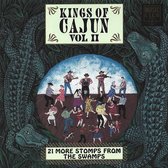 Kings Of Cajun Vol.2