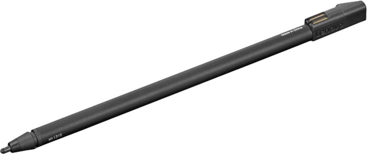 Lenovo - 4X80R38451 stylus-pen - 100 g - Zwart