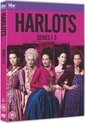 Harlots S1-3 (DVD)