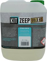Kitzeep Gold HS 1ltr / 5 ltr Can 5 liter