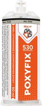 Seal-it 530 Poxyfix Époxy à 2 composants à durcissement rapide