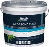 Bostik ArdaBond Maxi - 4 KG, Wit