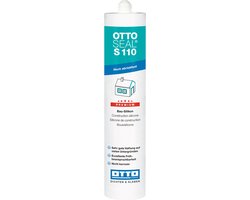 Ottoseal S110 310ml Trijs C7686