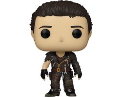 Mad Max Warner 100 - 2 - The Executioner - Max vinyl figuur nr. 1469 Funko Pop! standaard