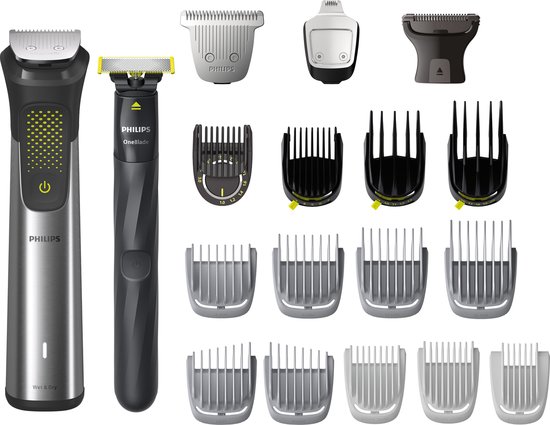 Philips All-in-One Trimmer Series 9000