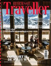 Residence Traveller Magazine 2 December 2022