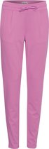 Pantalon Ichi Ihkate Pa2 20105036 172625 Super Pink Taille Femme - S