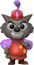 Funko Pop! Disney: Robin Hood - Sheriff of Nottingham