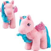 Knuffel My Little Pony 24cm - Zacht Eenhoorn Speelgoed voor Jongens en Meisjes - Knuffel - Cadeau