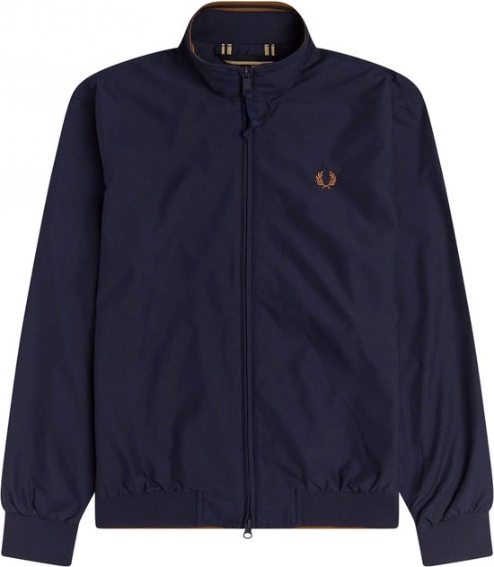 Fred Perry Brentham - heren