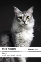 El libro de bolsillo - Ciencias - Gatos: (Casi) una historia natural