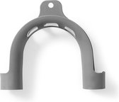 Fixapart W9-21053 Hook Holder Grey Suitable For Outlet Hose