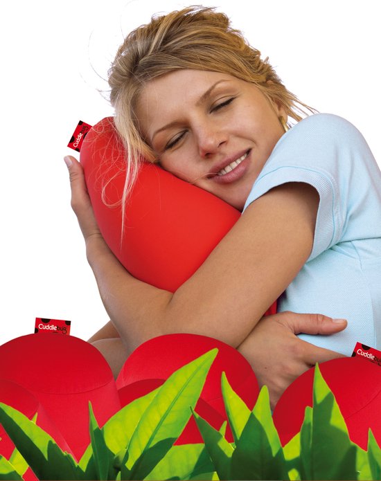 Waarom Een Ergonomische Zit- Of Ligpositie Belangrijk Is En Hoe Onze Cuddlebug Kussens Daar Bij Kunnen Helpen