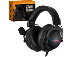 foto van Gaming koptelefoon - papa moet nog een geschikte uitkiezen