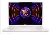 Bol.com MSI Stealth 16 Studio A13VG-290NL - Gaming Laptop - 16 inch - 240 Hz aanbieding