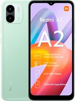 Xiaomi Redmi A2 - 64GB - Groen