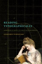 Stanford Text Technologies- Reading Typographically