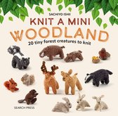 Knit a Mini- Knit a Mini Woodland