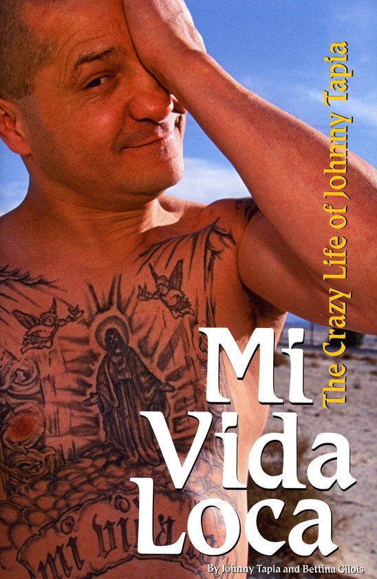 Mi Vida Loca - cover