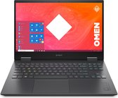 HP OMEN 15-en1750nd - Gaming Laptop - 15.6 Inch (144Hz)